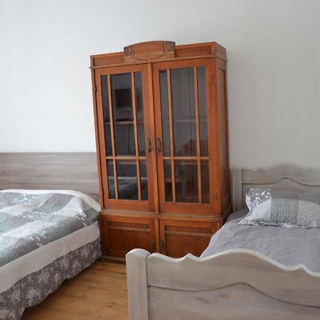 Ubytovani U Lomu Mikulov Exteriör bild